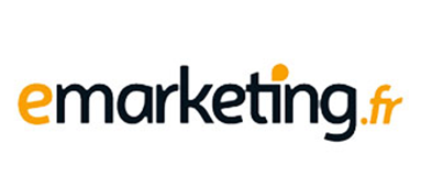 Logo presse ils parlent de nous fidme emarketing